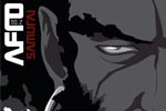 Batman: Arkham Asylum en Afro samurai